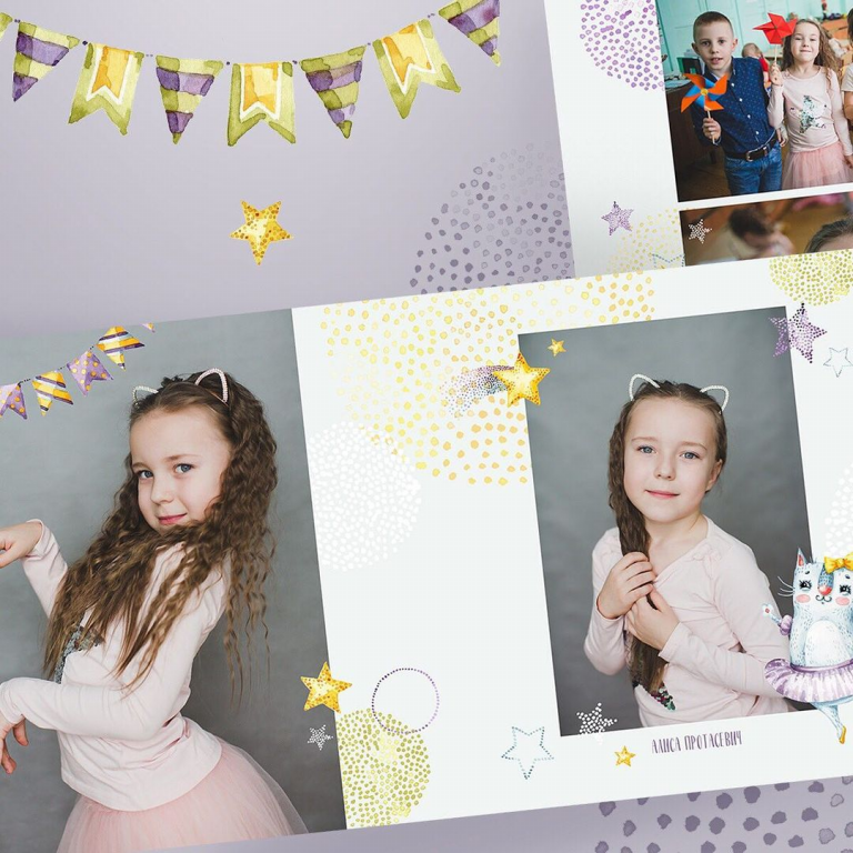 s24.reskladchina.club  [PSD] Шаблон выпускной фотокниги Толстые котики 3.png