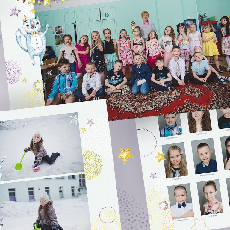 s24.reskladchina.club  [PSD] Шаблон выпускной фотокниги Толстые котики 5.png