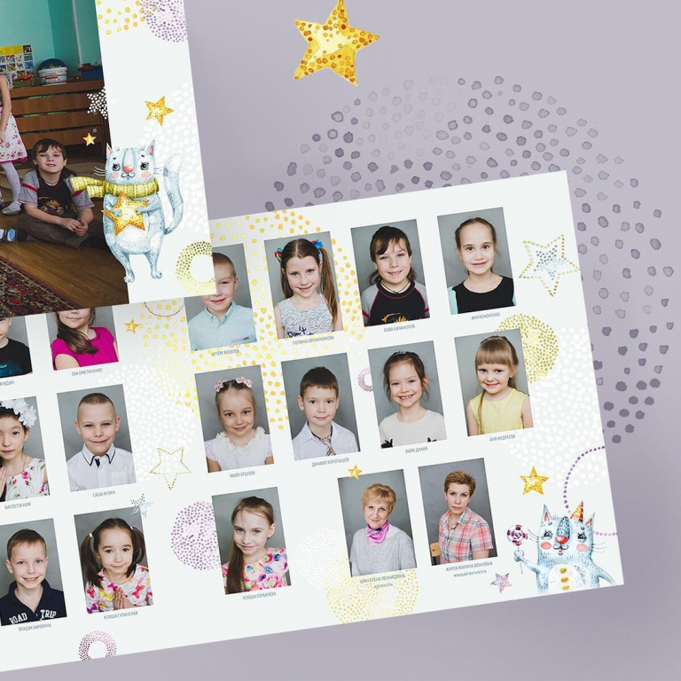 s24.reskladchina.club  [PSD] Шаблон выпускной фотокниги Толстые котики 6.png